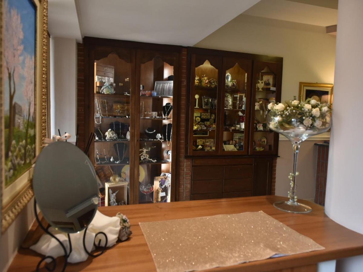 Hotel E Appartamenti La Solaria San Giovanni Rotondo Extérieur photo