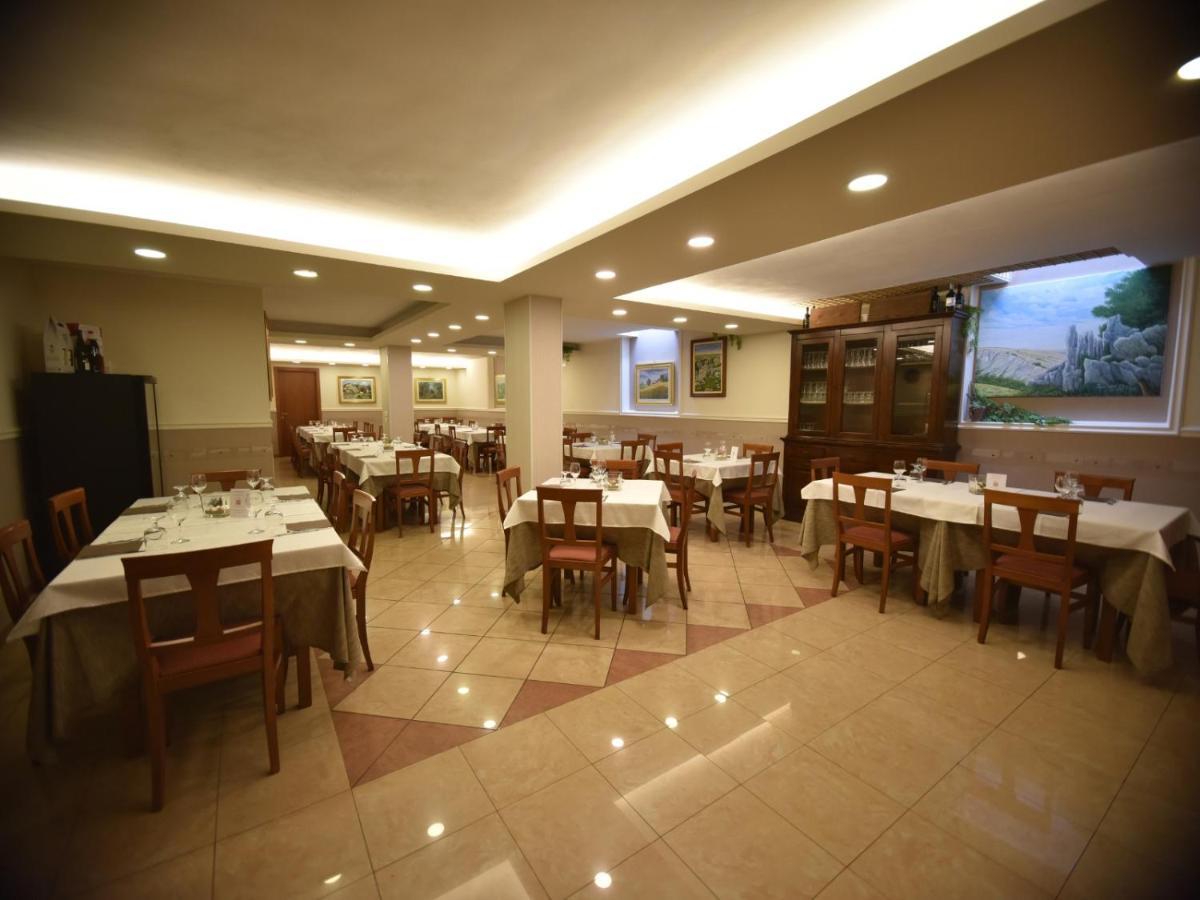 Hotel E Appartamenti La Solaria San Giovanni Rotondo Extérieur photo