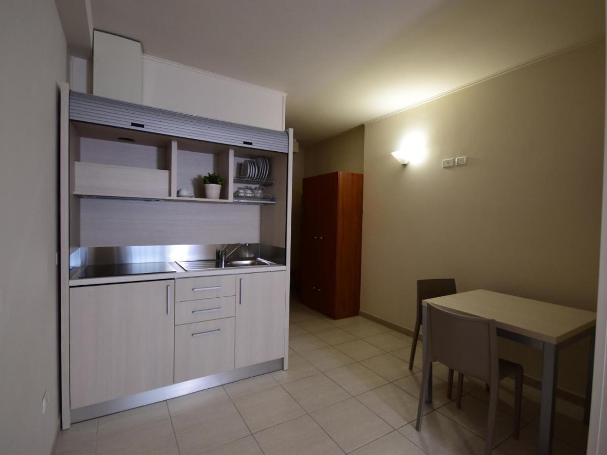 Hotel E Appartamenti La Solaria San Giovanni Rotondo Extérieur photo