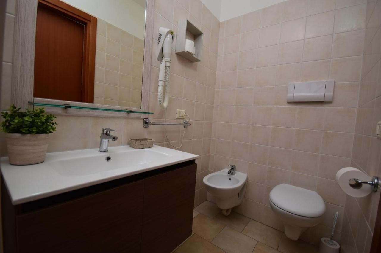 Hotel E Appartamenti La Solaria San Giovanni Rotondo Extérieur photo