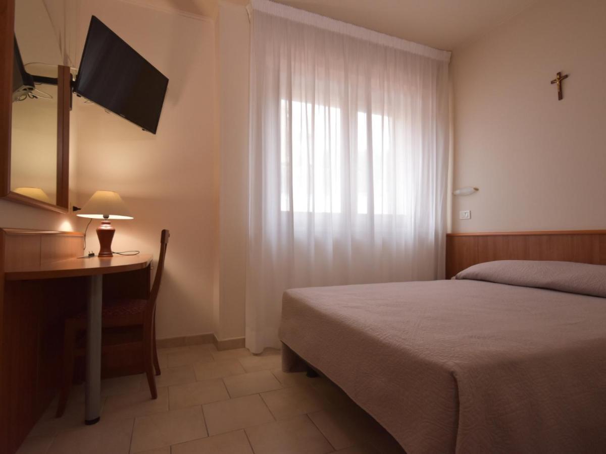 Hotel E Appartamenti La Solaria San Giovanni Rotondo Extérieur photo