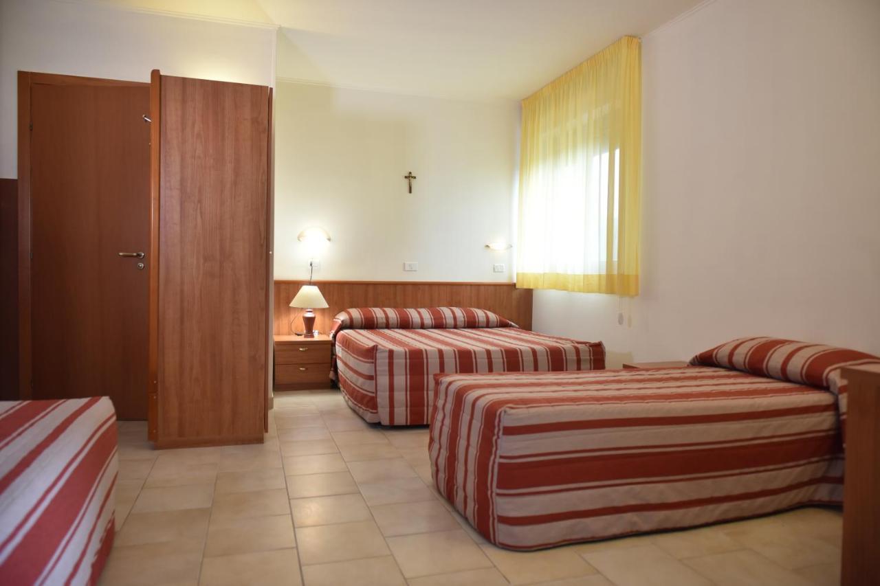 Hotel E Appartamenti La Solaria San Giovanni Rotondo Extérieur photo