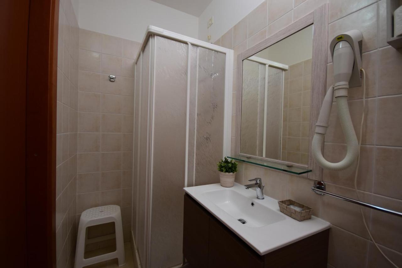 Hotel E Appartamenti La Solaria San Giovanni Rotondo Extérieur photo