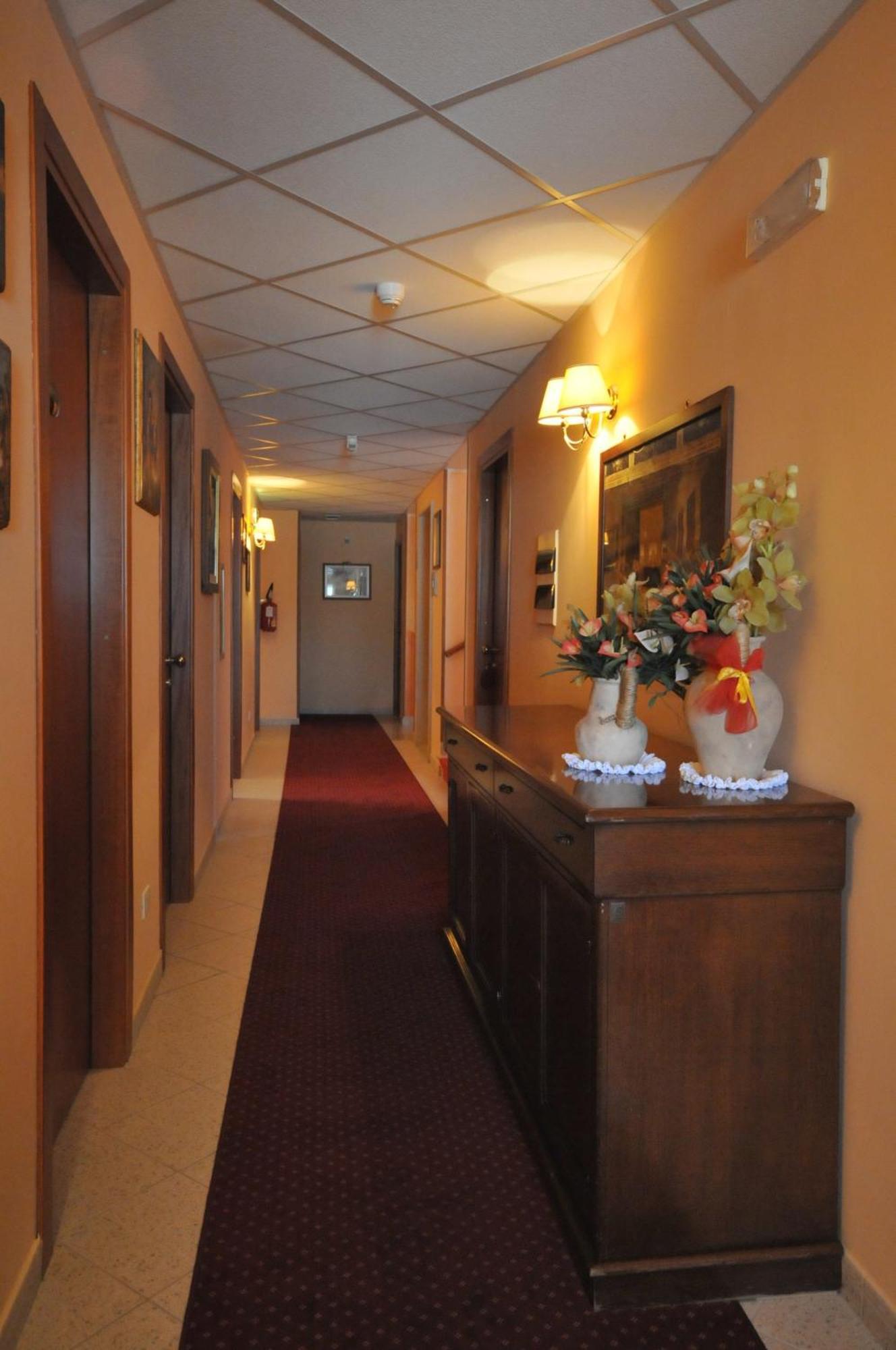 Hotel E Appartamenti La Solaria San Giovanni Rotondo Extérieur photo