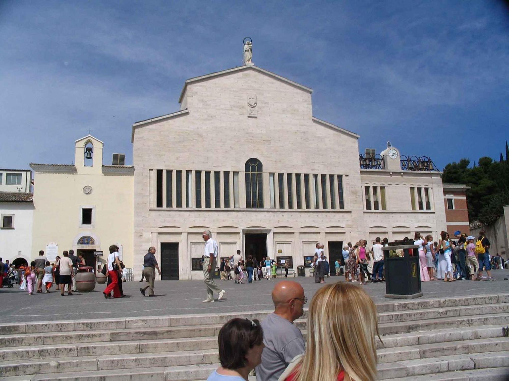 Hotel E Appartamenti La Solaria San Giovanni Rotondo Extérieur photo