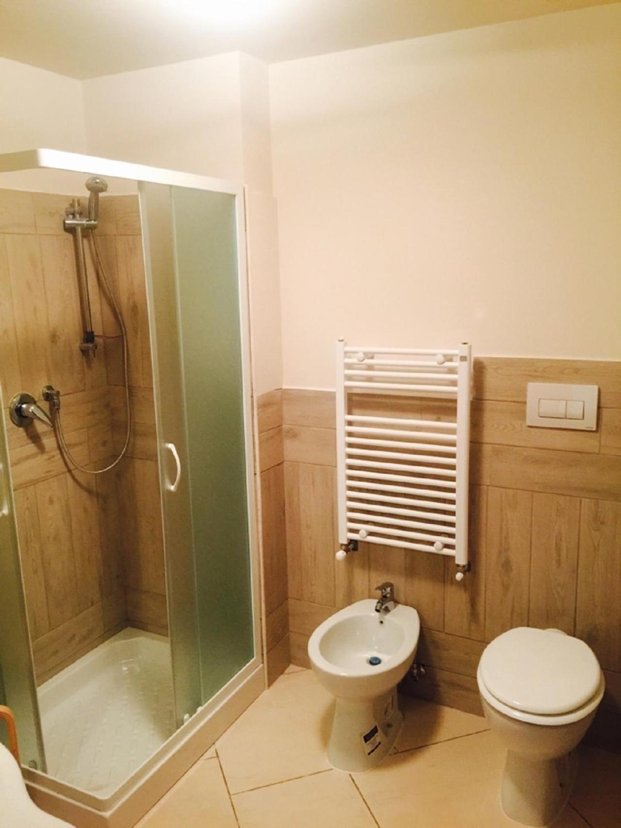 Hotel E Appartamenti La Solaria San Giovanni Rotondo Extérieur photo