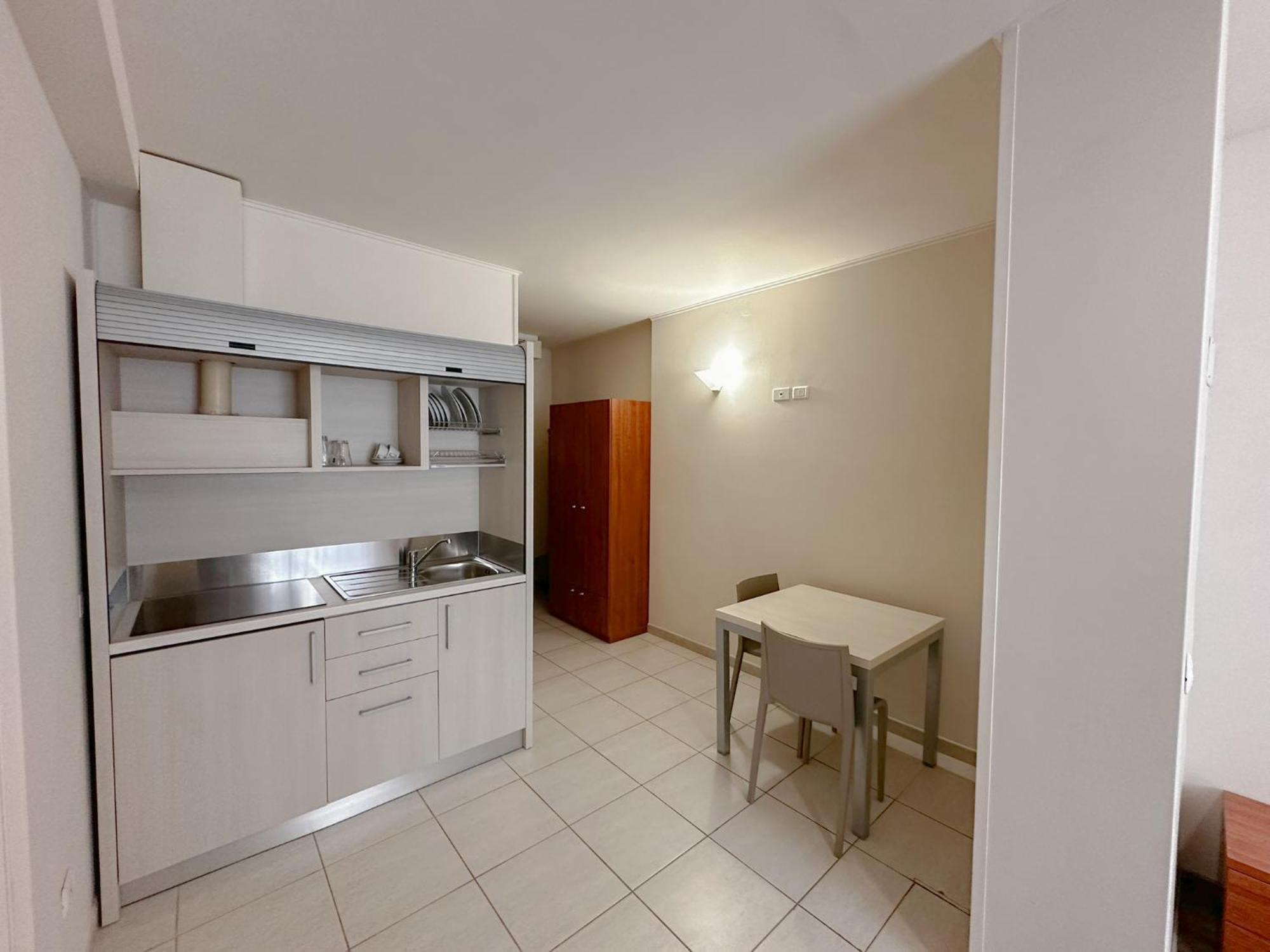 Hotel E Appartamenti La Solaria San Giovanni Rotondo Extérieur photo