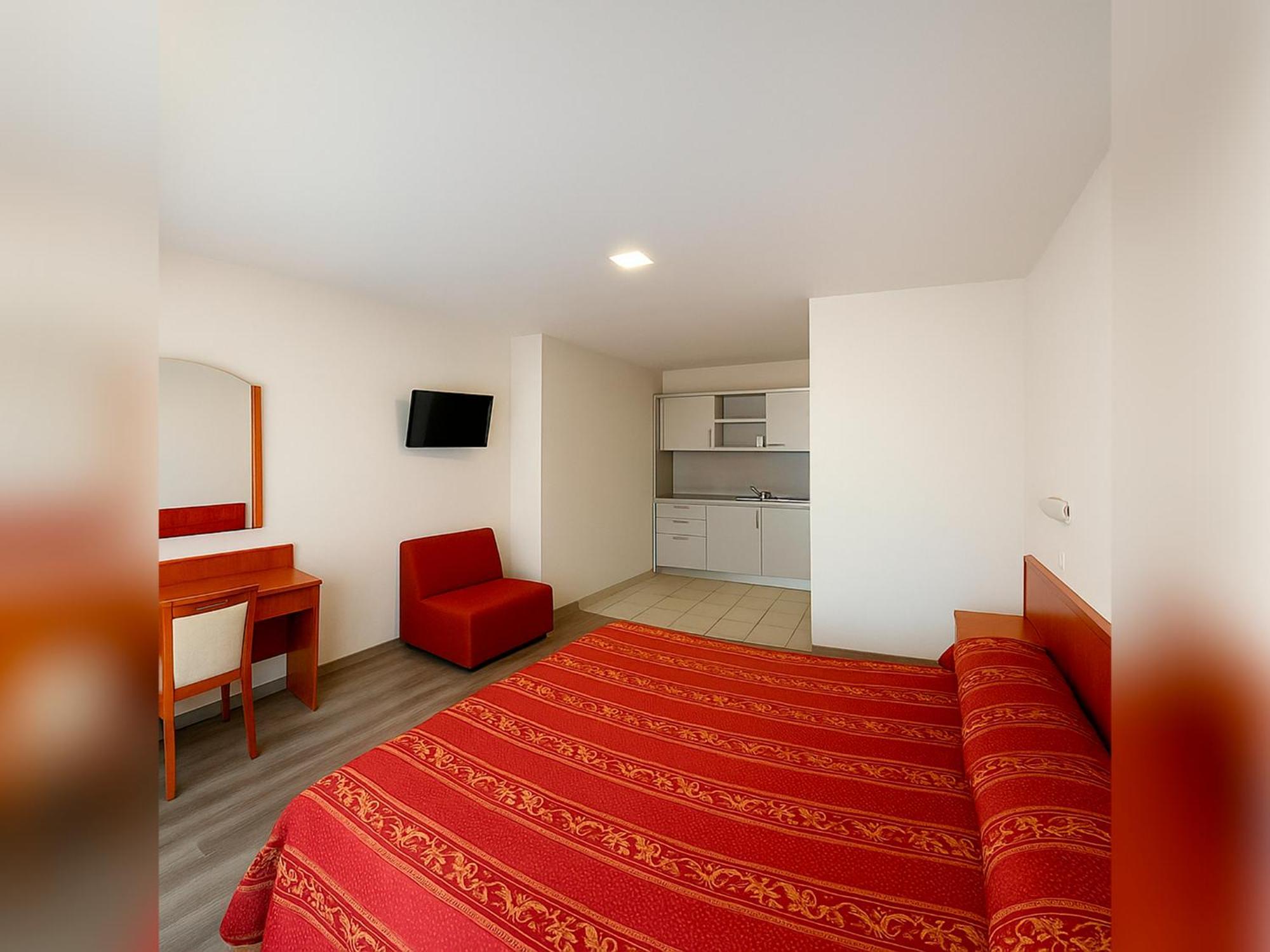 Hotel E Appartamenti La Solaria San Giovanni Rotondo Extérieur photo