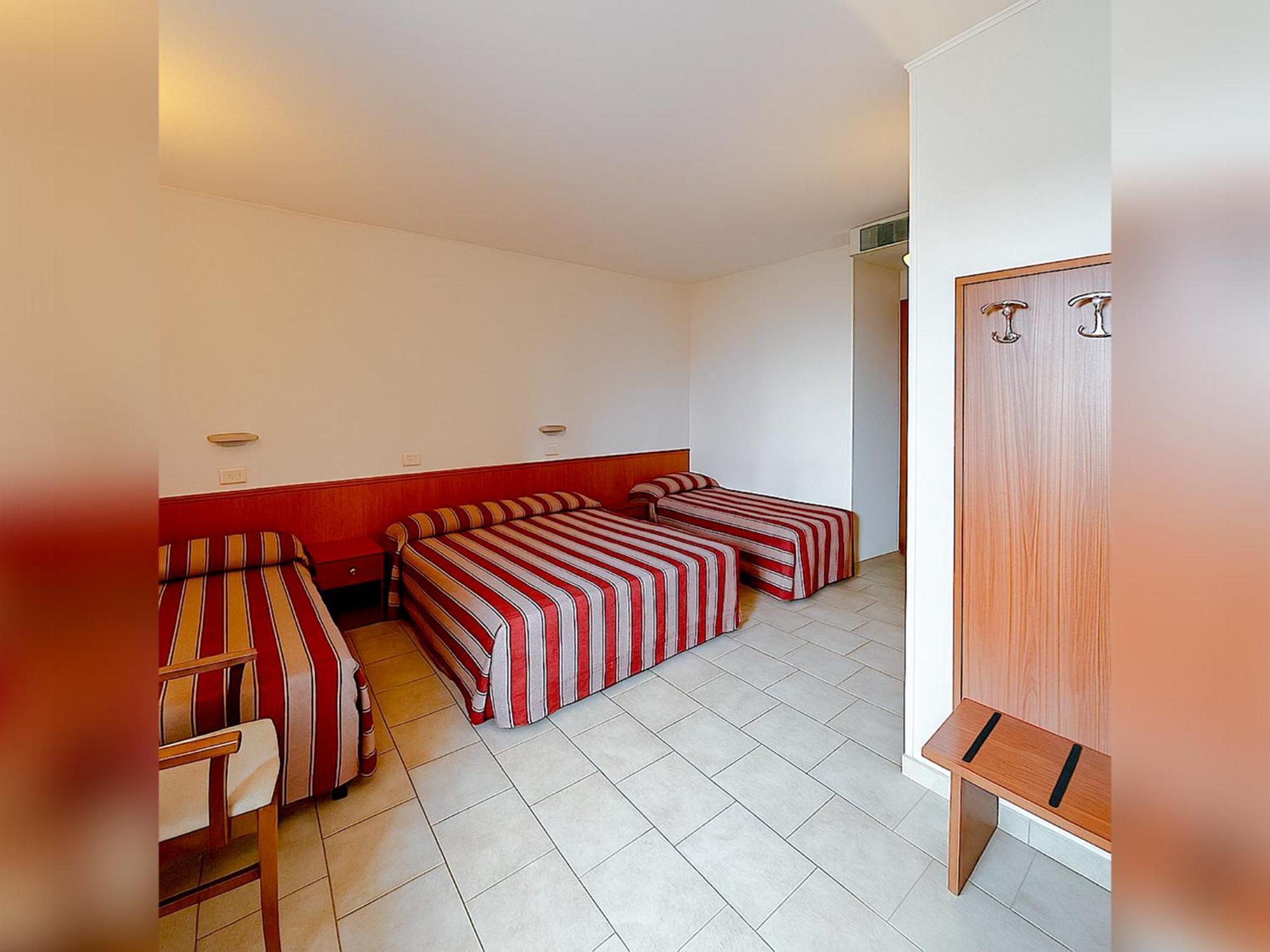 Hotel E Appartamenti La Solaria San Giovanni Rotondo Extérieur photo
