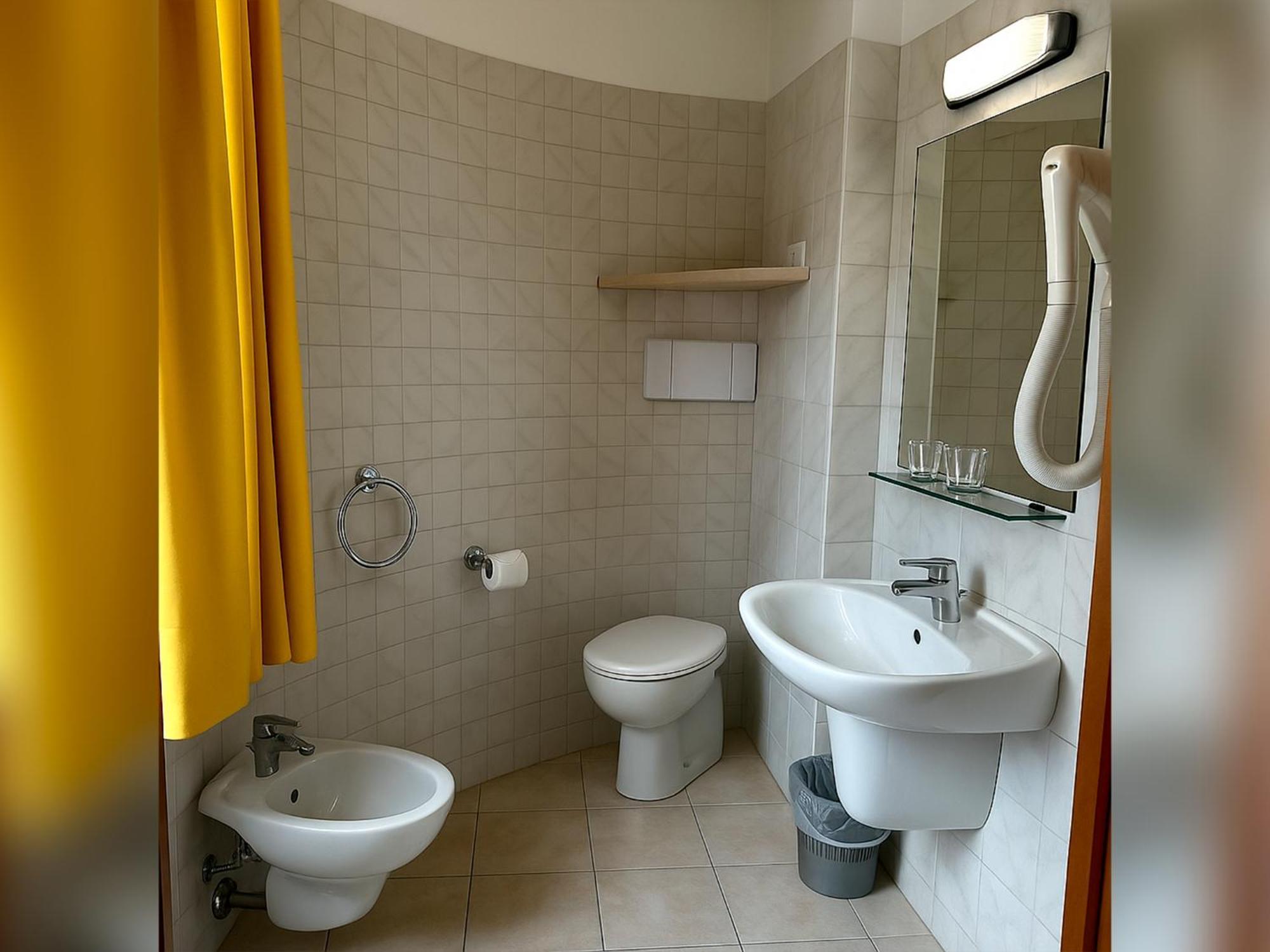 Hotel E Appartamenti La Solaria San Giovanni Rotondo Extérieur photo