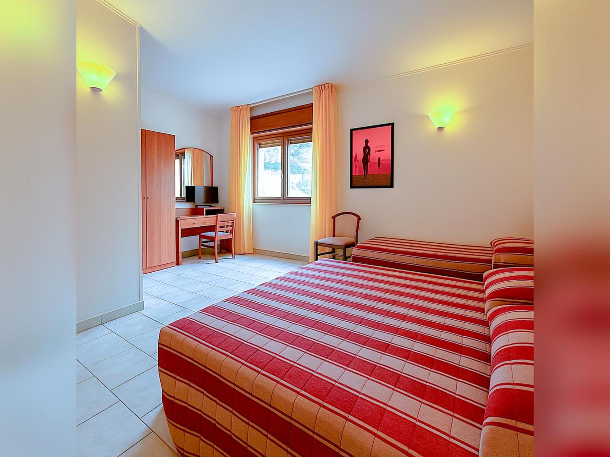 Hotel E Appartamenti La Solaria San Giovanni Rotondo Extérieur photo