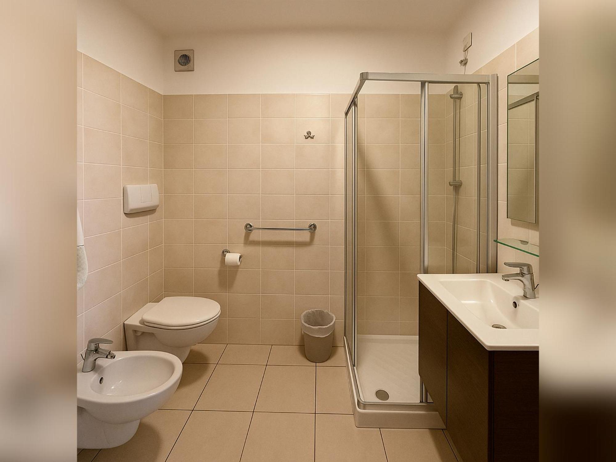 Hotel E Appartamenti La Solaria San Giovanni Rotondo Extérieur photo