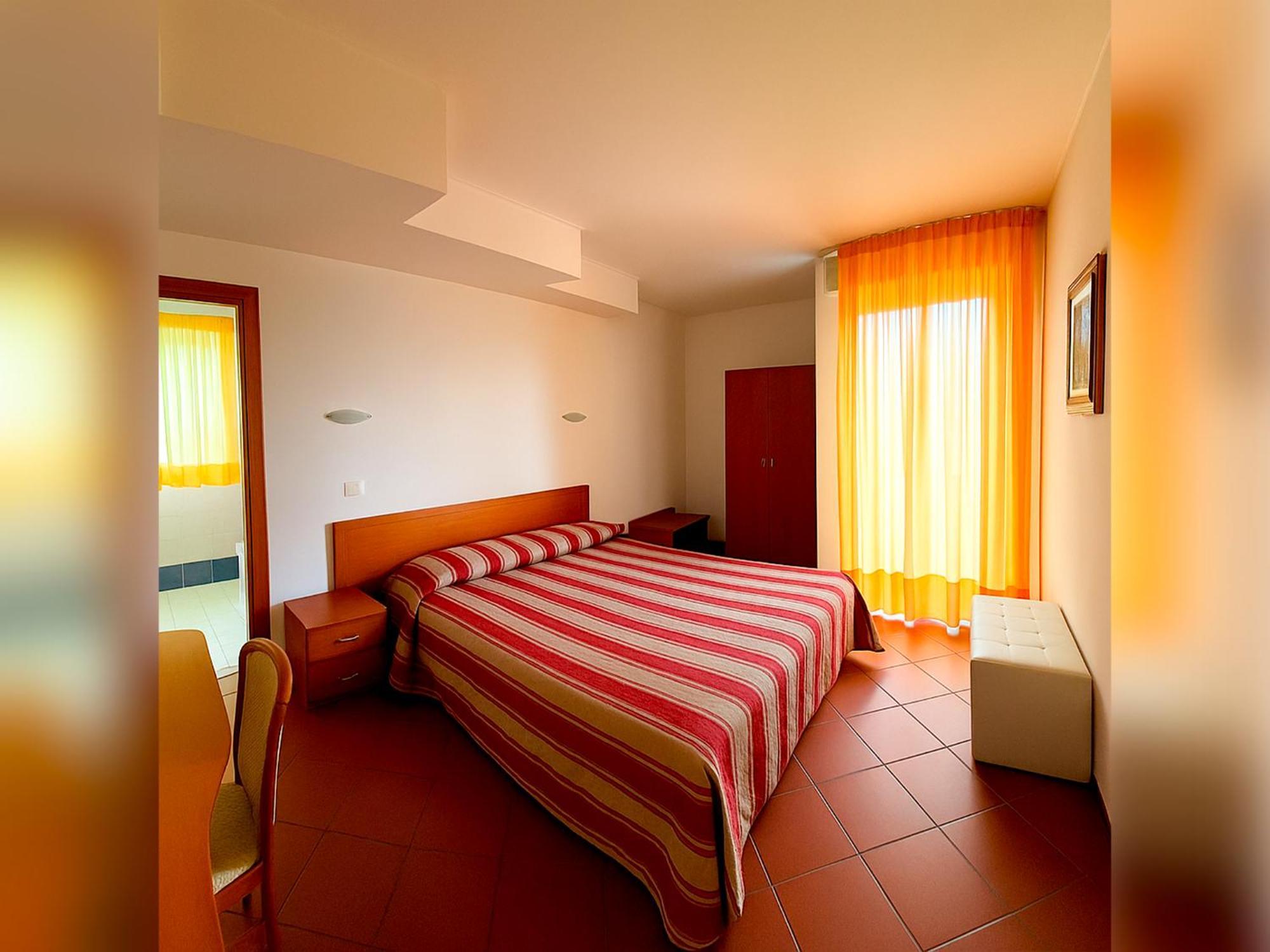 Hotel E Appartamenti La Solaria San Giovanni Rotondo Extérieur photo