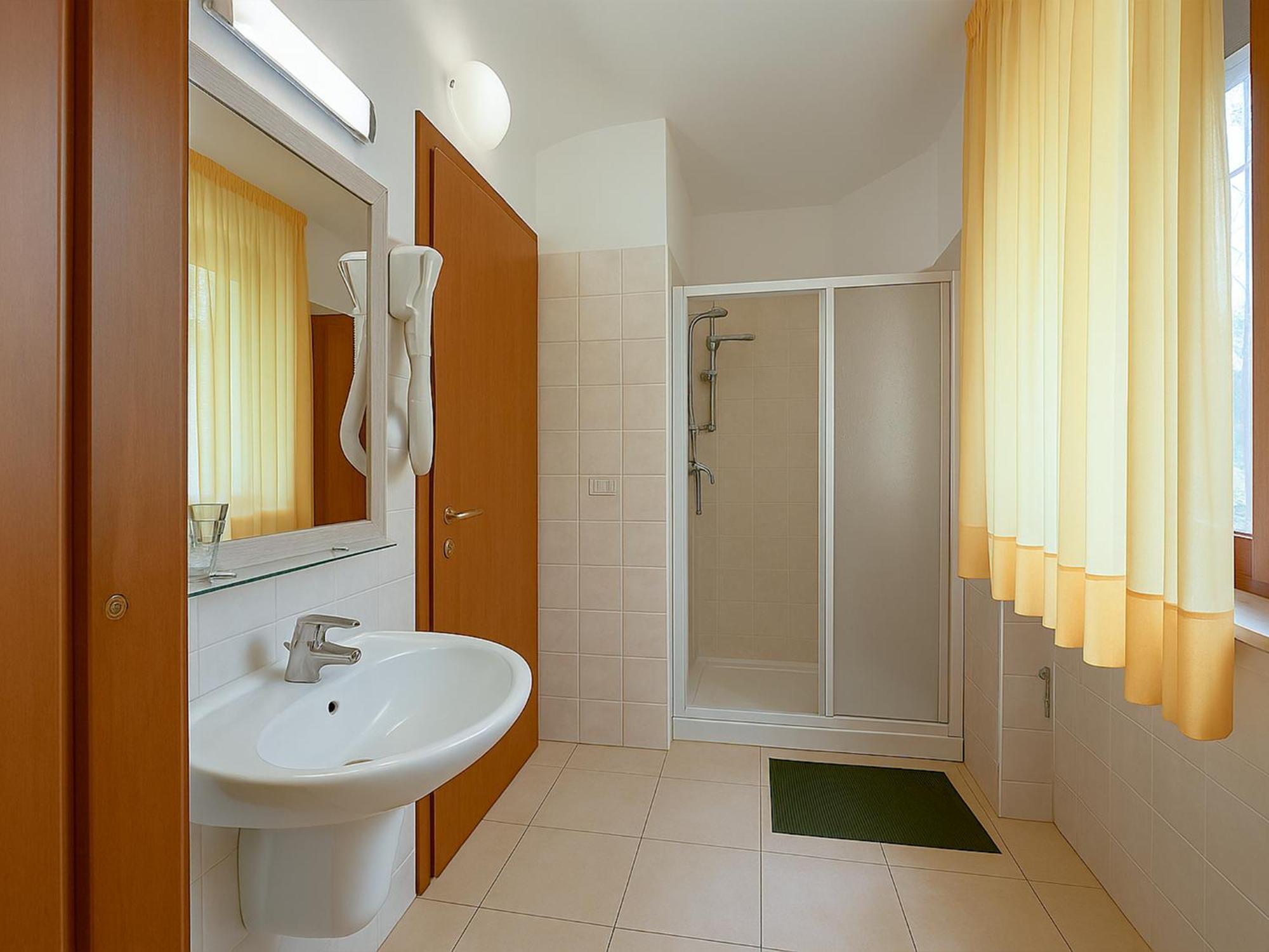 Hotel E Appartamenti La Solaria San Giovanni Rotondo Extérieur photo