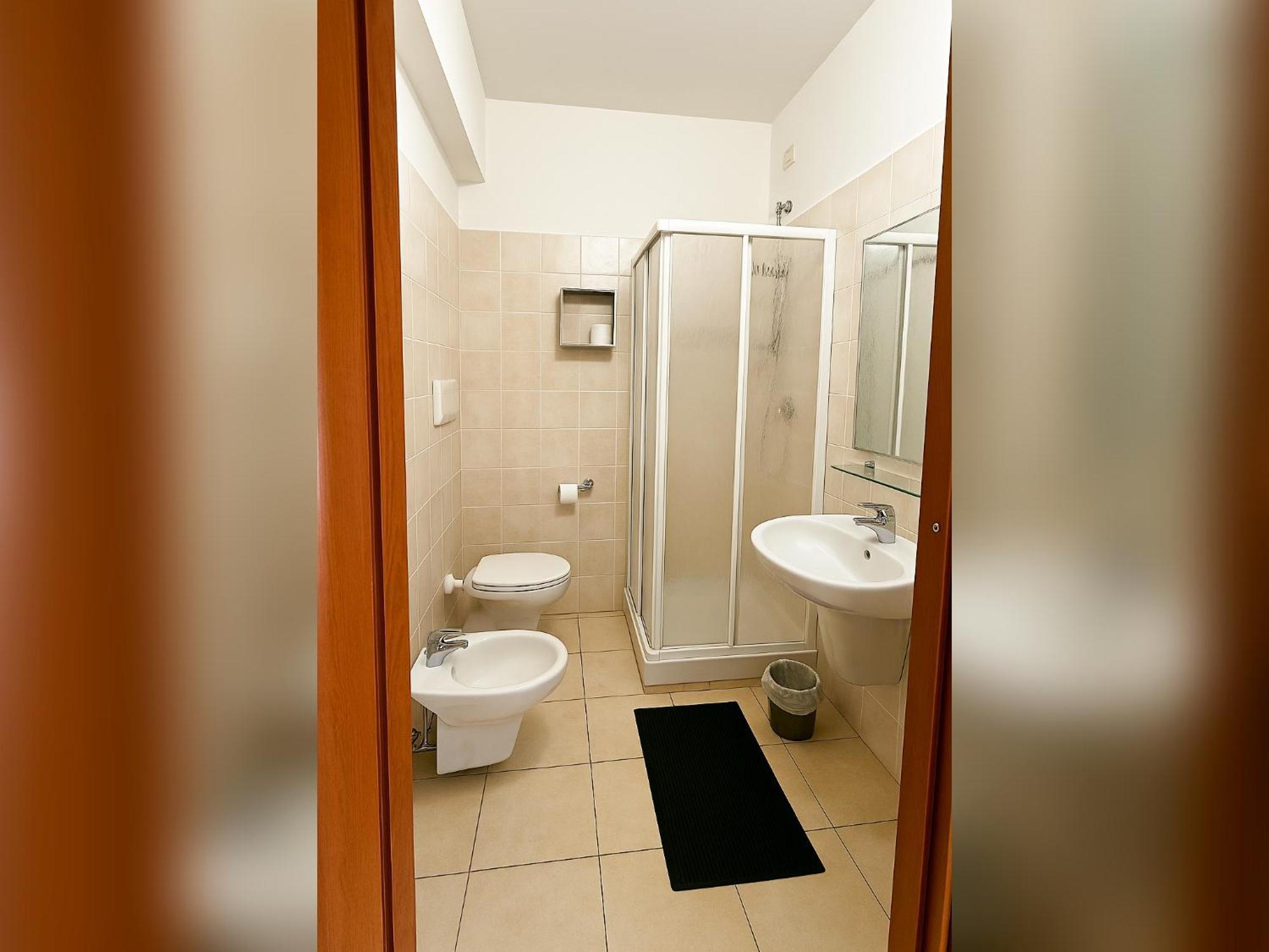 Hotel E Appartamenti La Solaria San Giovanni Rotondo Extérieur photo