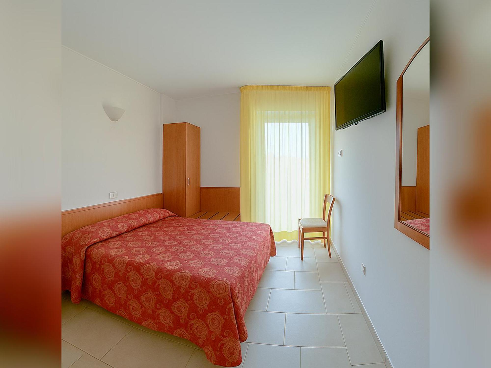 Hotel E Appartamenti La Solaria San Giovanni Rotondo Extérieur photo