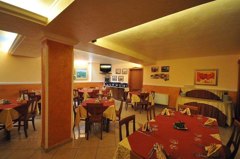 Hotel E Appartamenti La Solaria San Giovanni Rotondo Extérieur photo