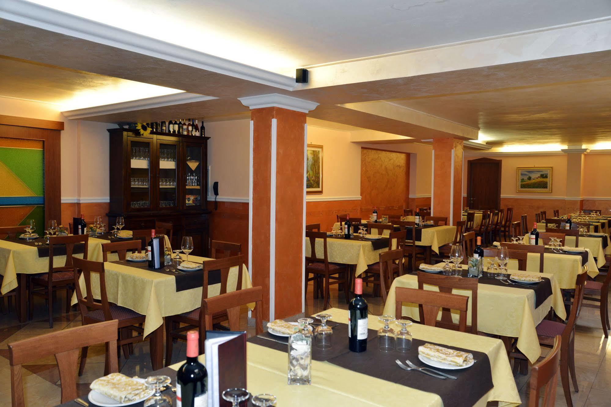 Hotel E Appartamenti La Solaria San Giovanni Rotondo Extérieur photo